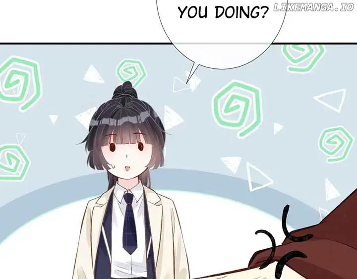 Everyone’s Darling Chapter 150 Online - página 30