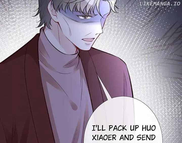 Everyone’s Darling Chapter 150 Online - página 33