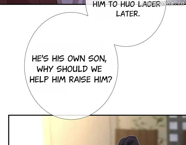 Everyone’s Darling Chapter 150 Online - página 34