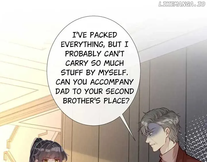 Everyone’s Darling Chapter 150 Online - página 43