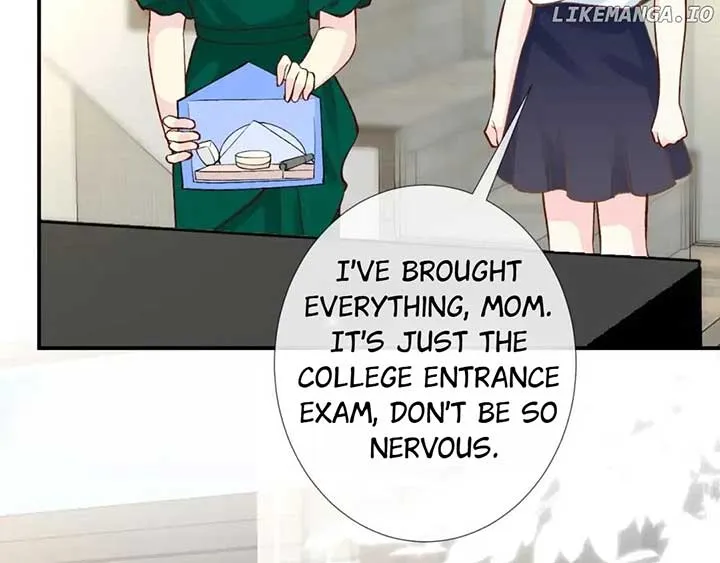 Everyone’s Darling Chapter 151 Online - página 4