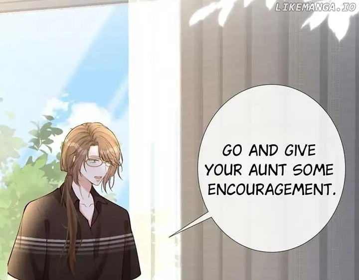 Everyone’s Darling Chapter 151 Online - página 5
