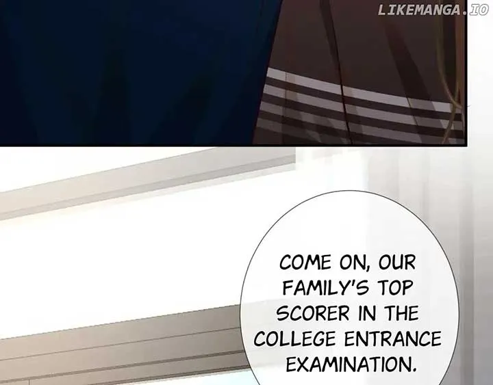 Everyone’s Darling Chapter 151 Online - página 17