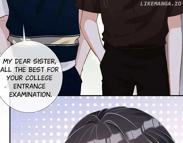 Everyone’s Darling Chapter 151 Online - página 19