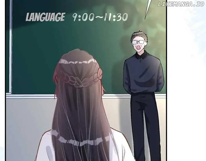 Everyone’s Darling Chapter 151 Online - página 35