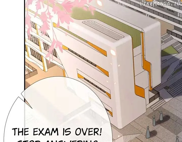 Everyone’s Darling Chapter 151 Online - página 43