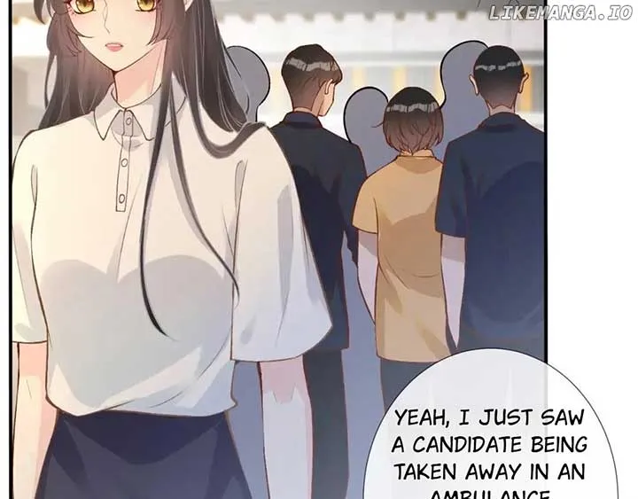 Everyone’s Darling Chapter 151 Online - página 51