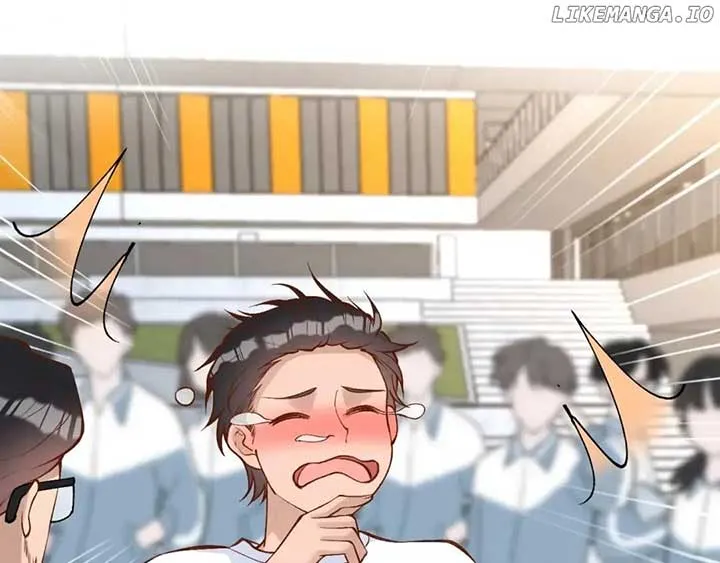 Everyone’s Darling Chapter 151 Online - página 53