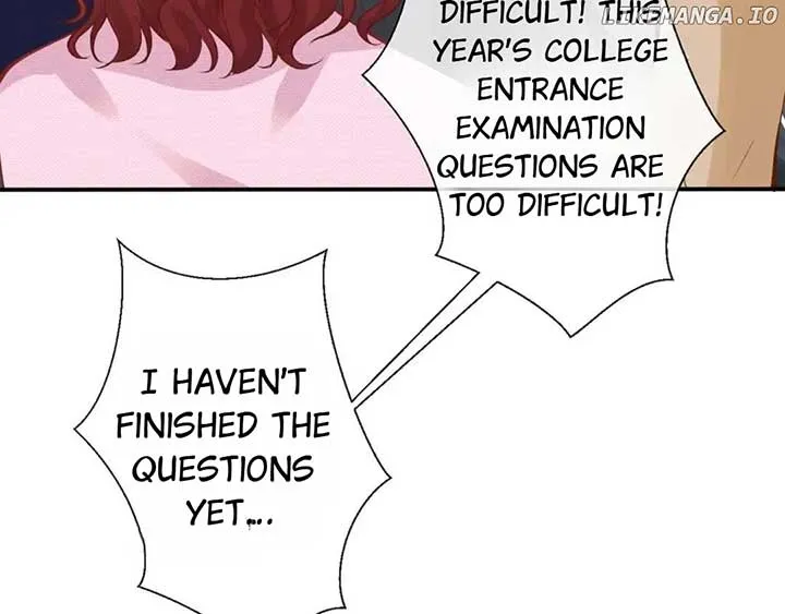 Everyone’s Darling Chapter 151 Online - página 55