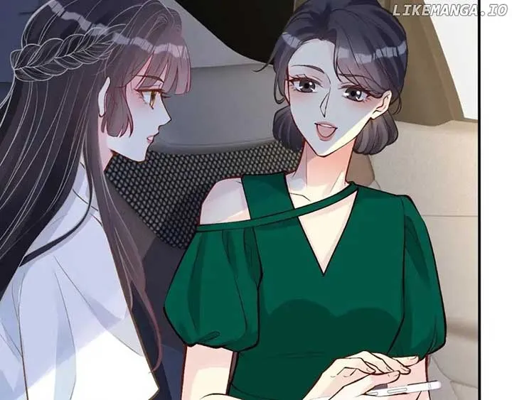 Everyone’s Darling Chapter 151 Online - página 61