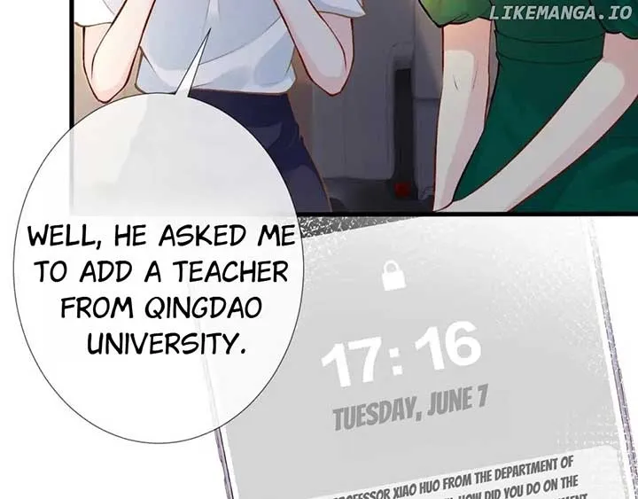 Everyone’s Darling Chapter 151 Online - página 72