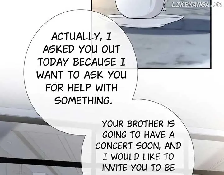 Everyone’s Darling Chapter 152 Online - página 2