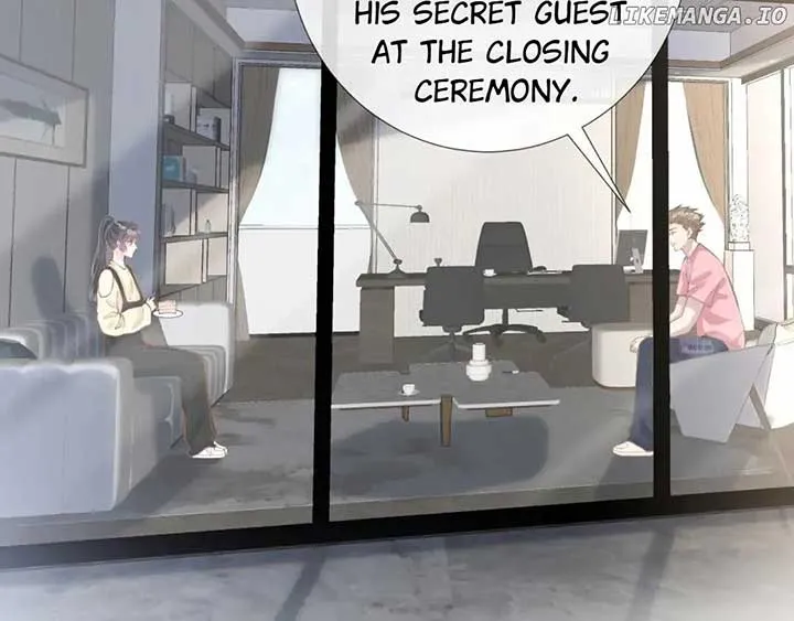 Everyone’s Darling Chapter 152 Online - página 3
