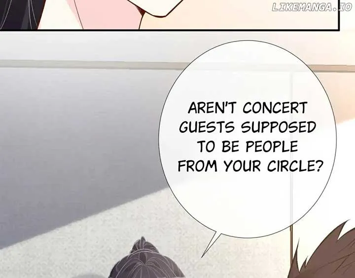 Everyone’s Darling Chapter 152 Online - página 5