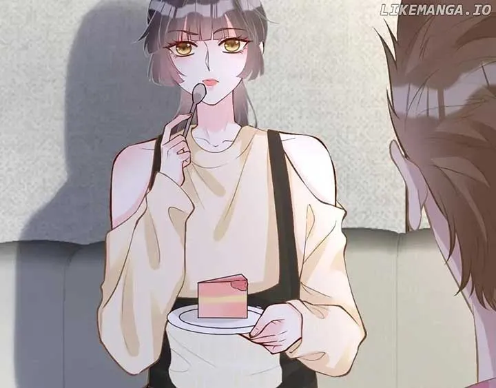 Everyone’s Darling Chapter 152 Online - página 6