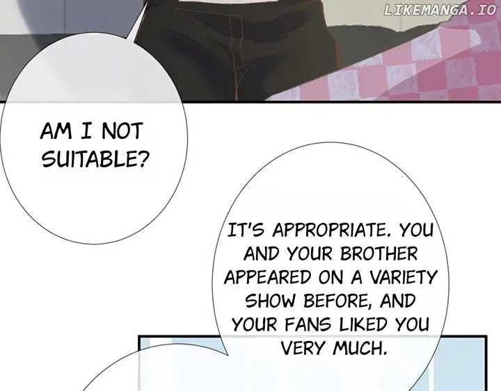 Everyone’s Darling Chapter 152 Online - página 7
