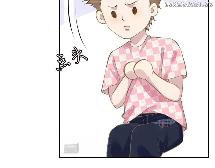 Everyone’s Darling Chapter 152 Online - página 9