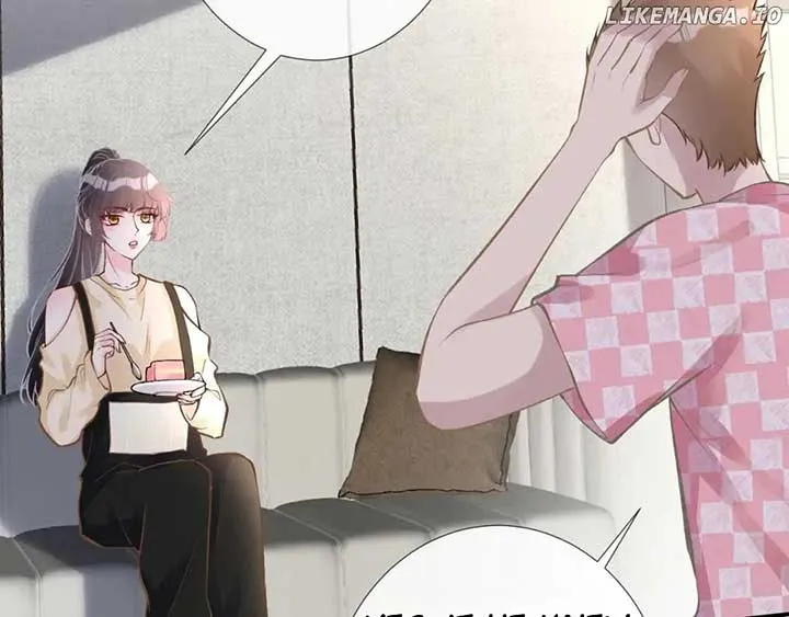 Everyone’s Darling Chapter 152 Online - página 12