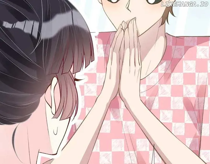 Everyone’s Darling Chapter 152 Online - página 15