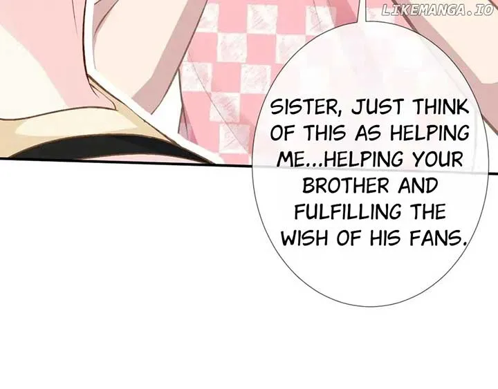 Everyone’s Darling Chapter 152 Online - página 16