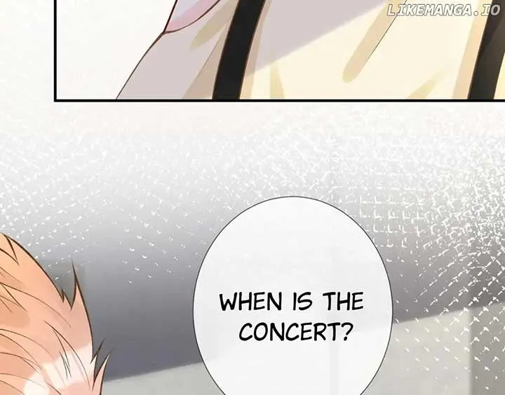 Everyone’s Darling Chapter 152 Online - página 18