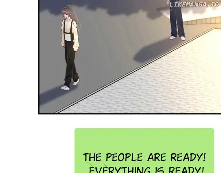 Everyone’s Darling Chapter 152 Online - página 25