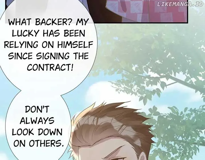 Everyone’s Darling Chapter 152 Online - página 31