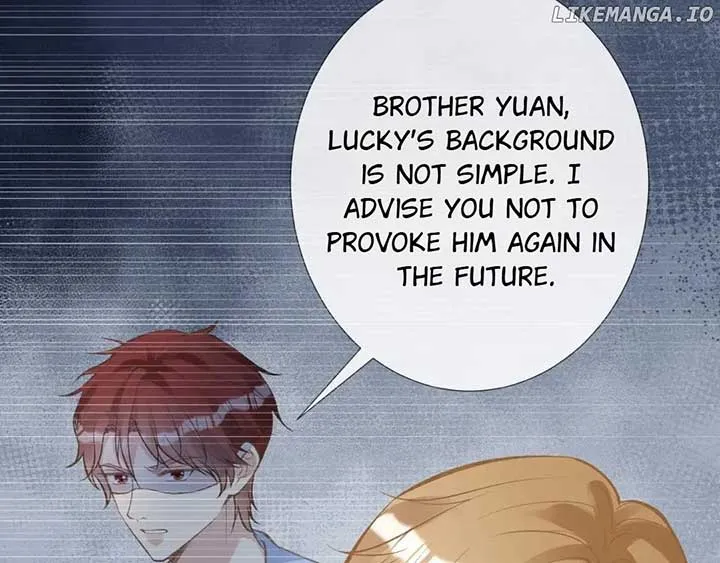 Everyone’s Darling Chapter 152 Online - página 34