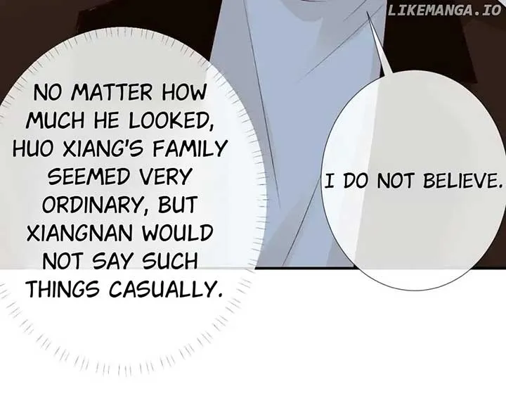 Everyone’s Darling Chapter 152 Online - página 36
