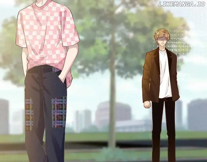 Everyone’s Darling Chapter 152 Online - página 44