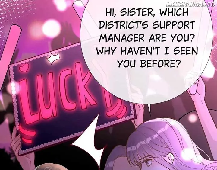 Everyone’s Darling Chapter 152 Online - página 58