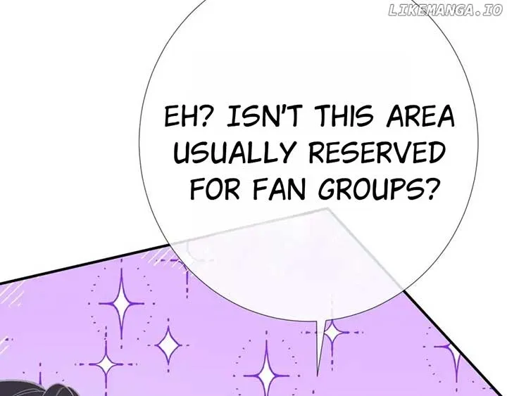Everyone’s Darling Chapter 152 Online - página 61