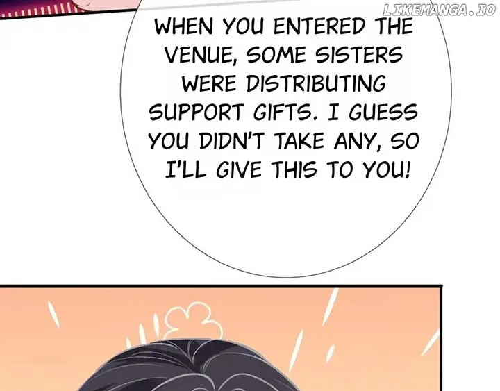 Everyone’s Darling Chapter 152 Online - página 69