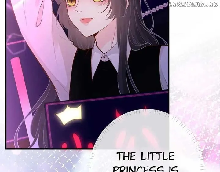 Everyone’s Darling Chapter 152 Online - página 86