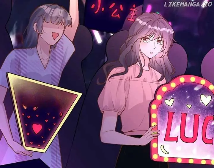 Everyone’s Darling Chapter 152 Online - página 95