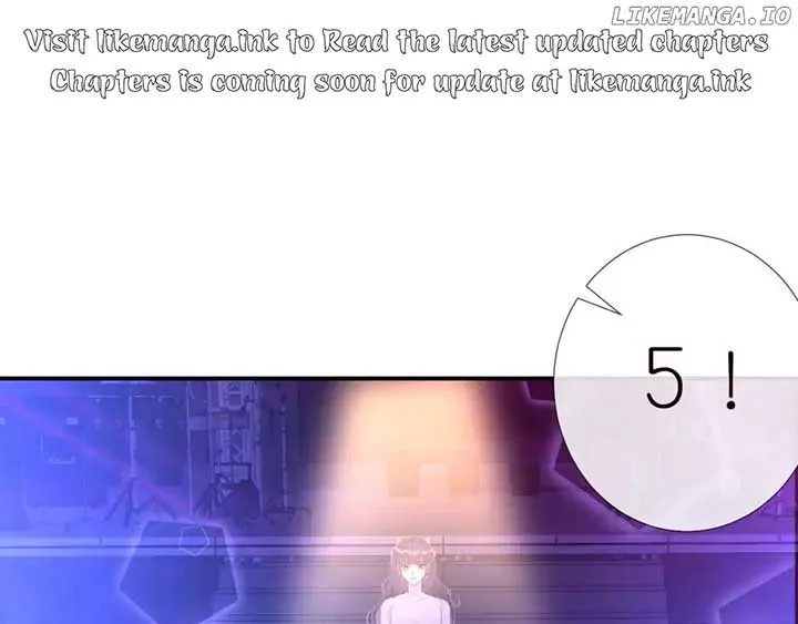 Everyone’s Darling Chapter 153 Online - página 1