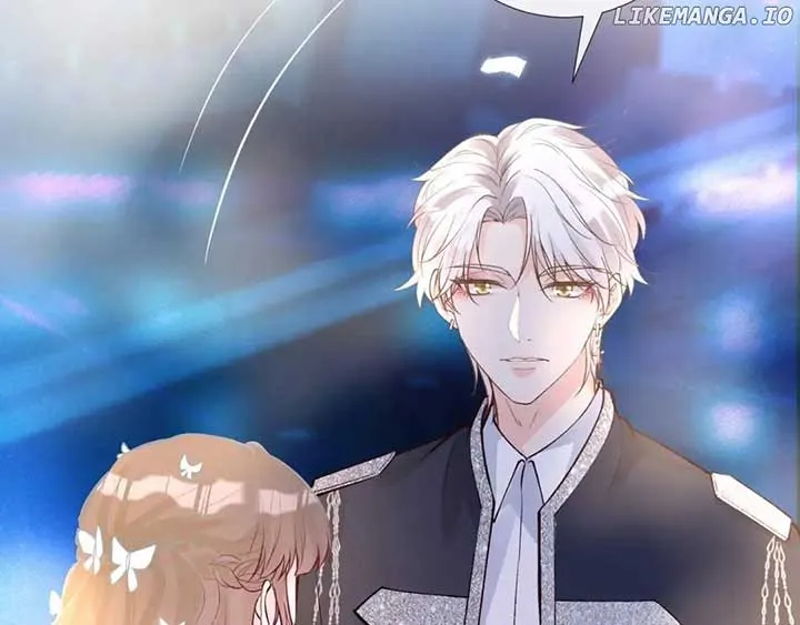 Everyone’s Darling Chapter 153 Online - página 8