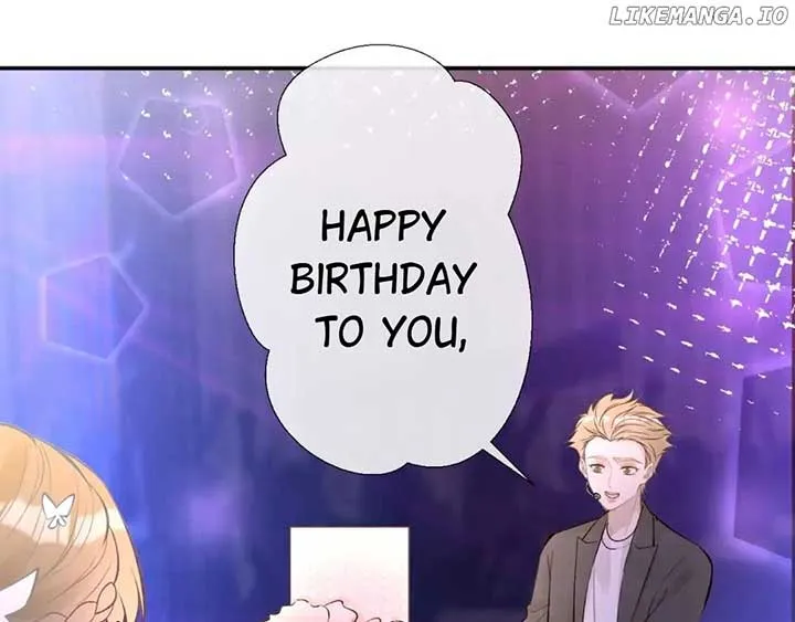 Everyone’s Darling Chapter 153 Online - página 21