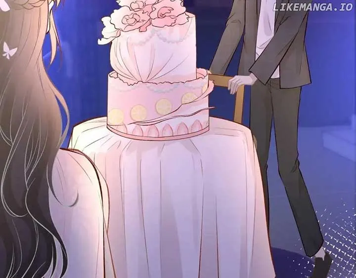 Everyone’s Darling Chapter 153 Online - página 22