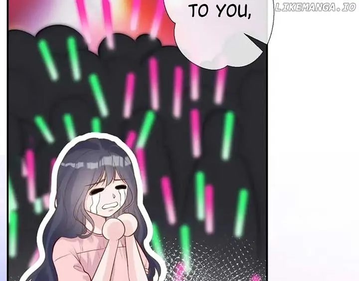 Everyone’s Darling Chapter 153 Online - página 24