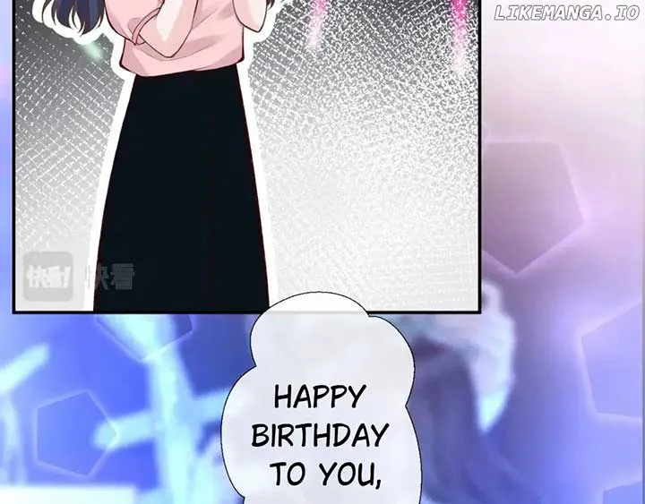 Everyone’s Darling Chapter 153 Online - página 25