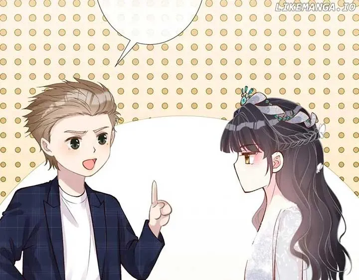 Everyone’s Darling Chapter 153 Online - página 44