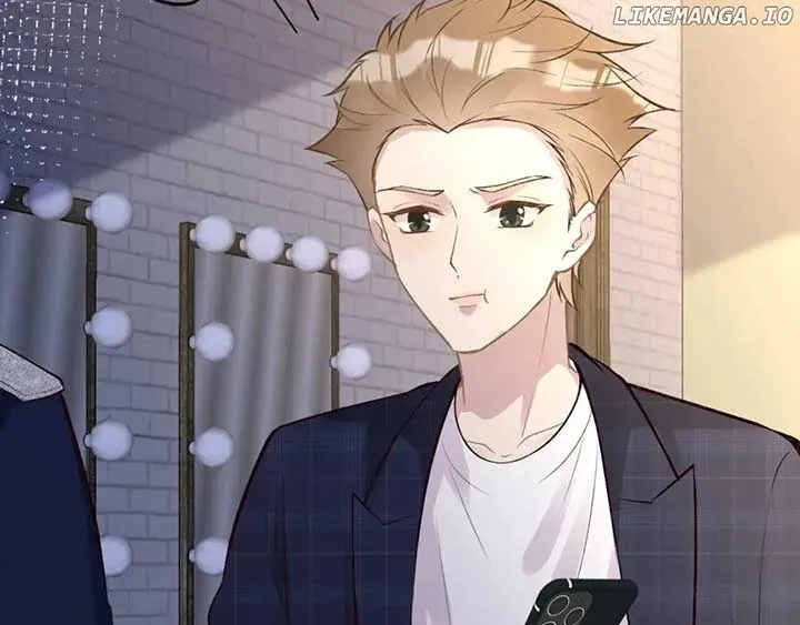 Everyone’s Darling Chapter 153 Online - página 56