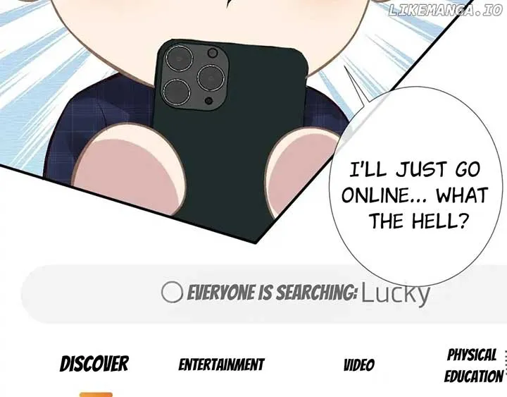 Everyone’s Darling Chapter 153 Online - página 59