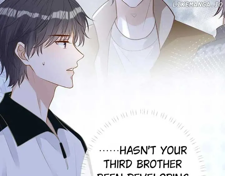 Everyone’s Darling Chapter 153 Online - página 84