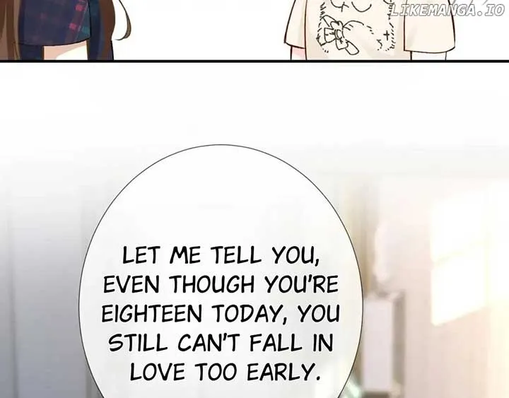 Everyone’s Darling Chapter 154 Online - página 9