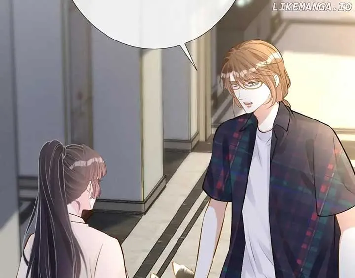 Everyone’s Darling Chapter 154 Online - página 10