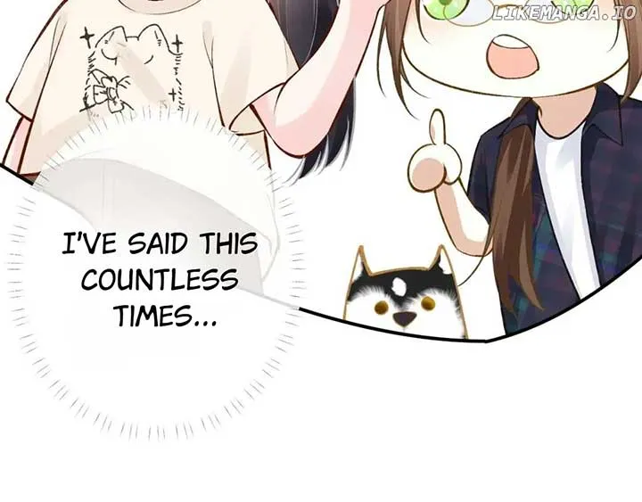 Everyone’s Darling Chapter 154 Online - página 14