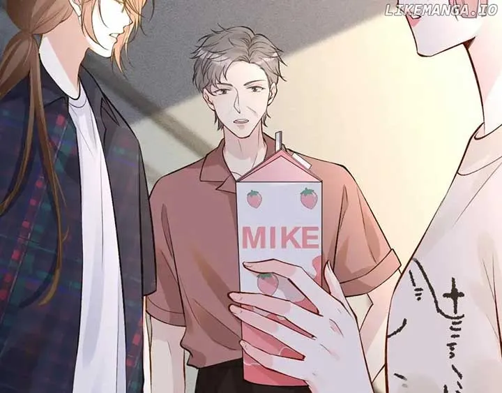 Everyone’s Darling Chapter 154 Online - página 18