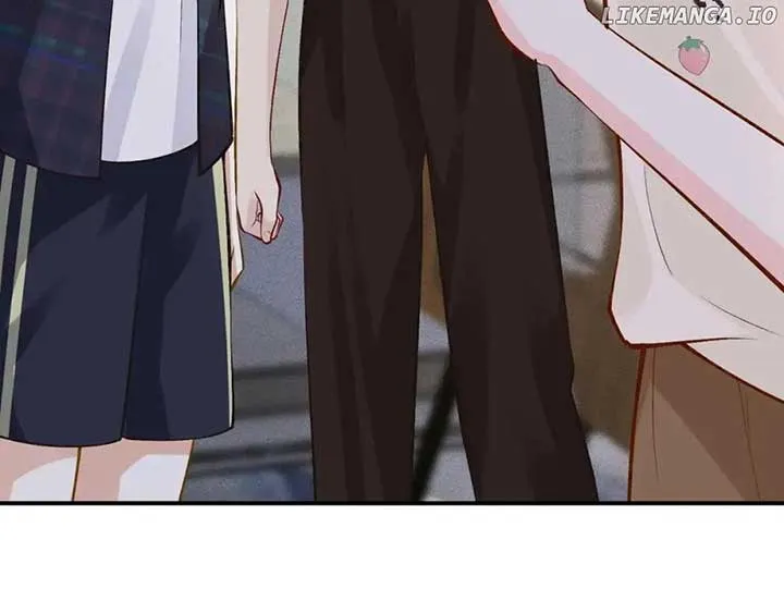 Everyone’s Darling Chapter 154 Online - página 19